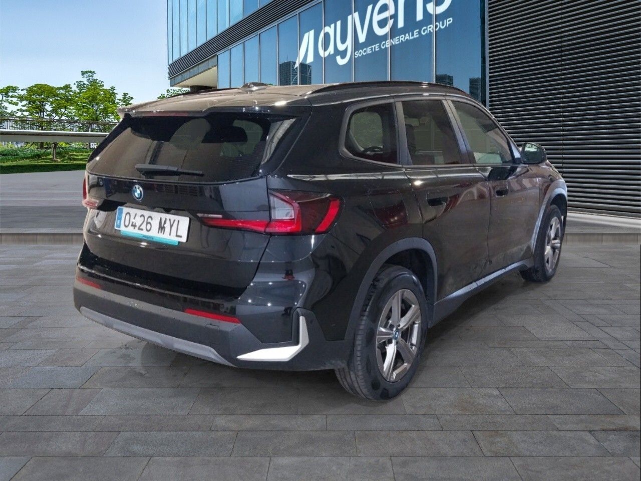 Bmw X1 Xdrive25e - Foto 5