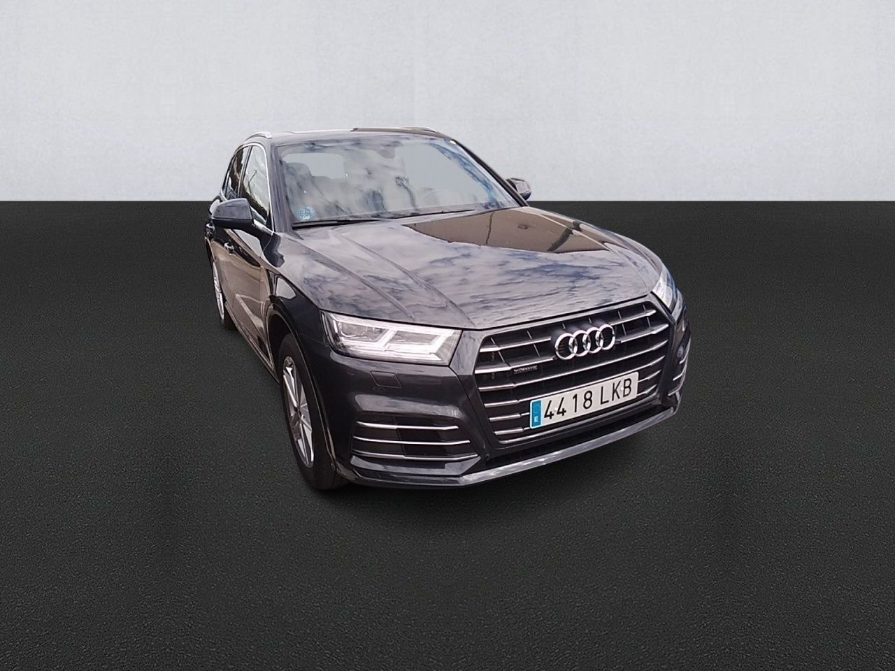 Audi Q5 Competition 55 Tfsi E Quattro S Tronic - Foto 4