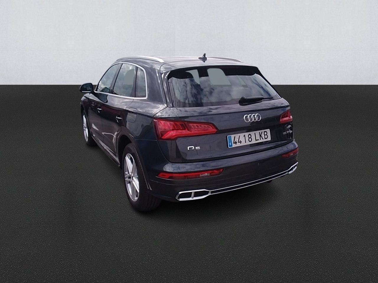 Audi Q5 Competition 55 Tfsi E Quattro S Tronic - Foto 7