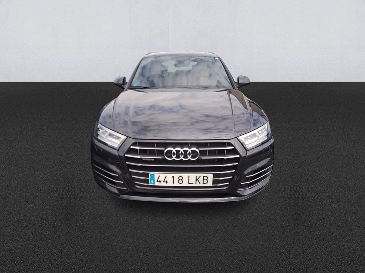 Audi Q5 Competition 55 Tfsi E Quattro S Tronic - Foto 3