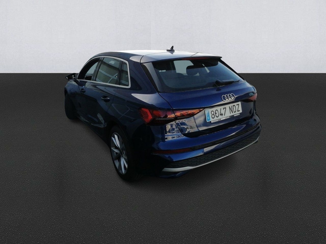 Audi A3 Sportback Advanced 35 Tfsi 110kw S Tron - Foto 7