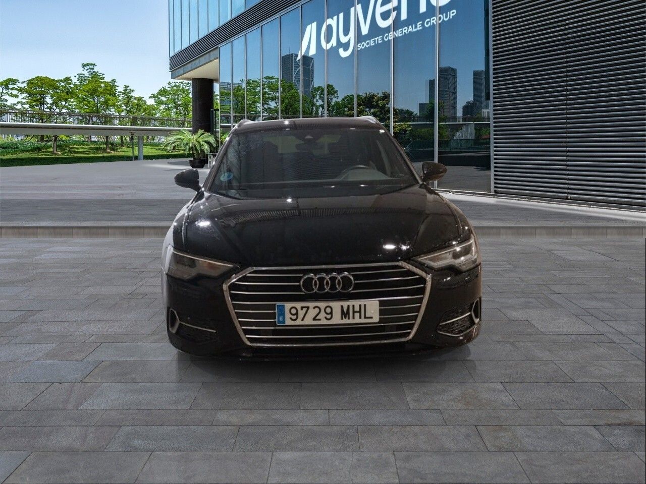 Audi A6 Avant Sport 40 Tdi 150kw (204cv) S Tron. - Foto 3