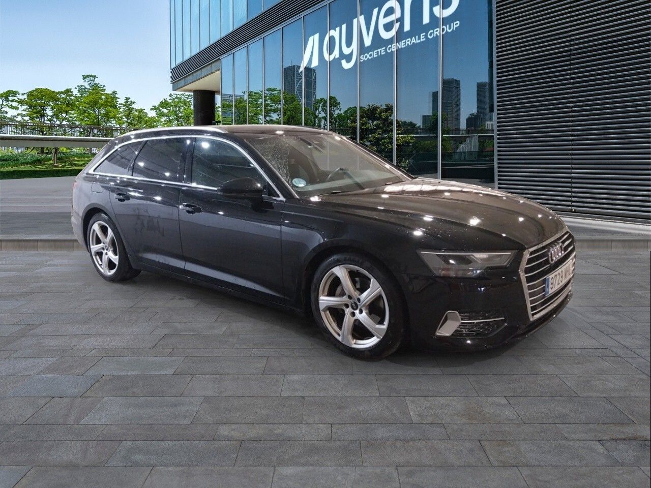 Audi A6 Avant Sport 40 Tdi 150kw (204cv) S Tron. - Foto 4