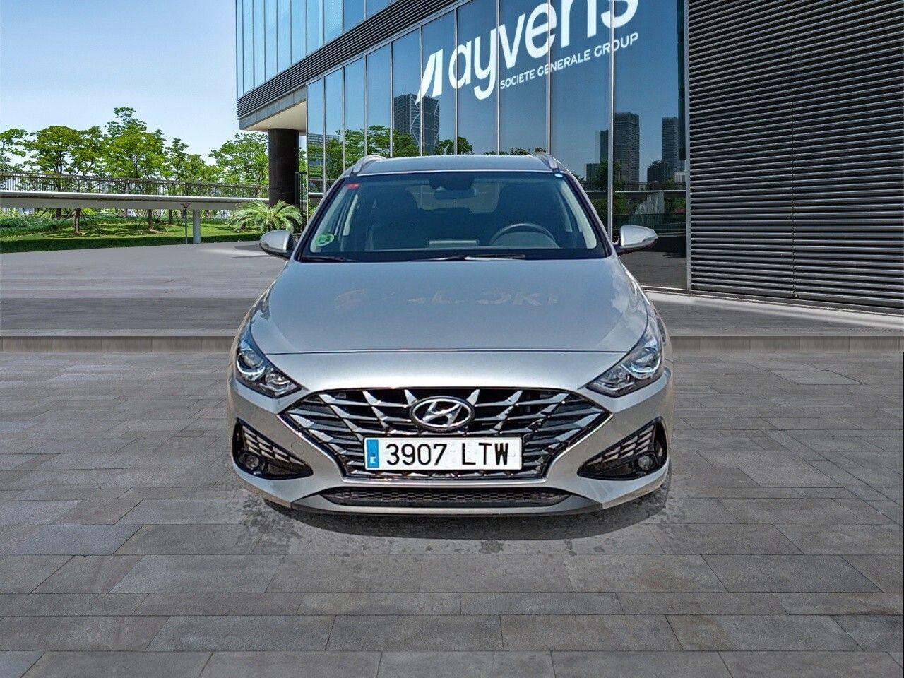 Hyundai I30 1.0 Tgdi Klass Lrr - Foto 3