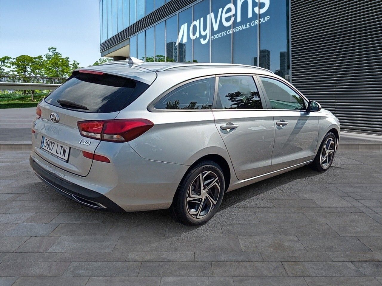 Hyundai I30 1.0 Tgdi Klass Lrr - Foto 5