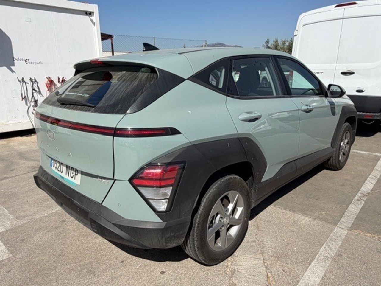 Hyundai Kona (o) Hev 1.6gdi 129cv Dt Maxx - Foto 5