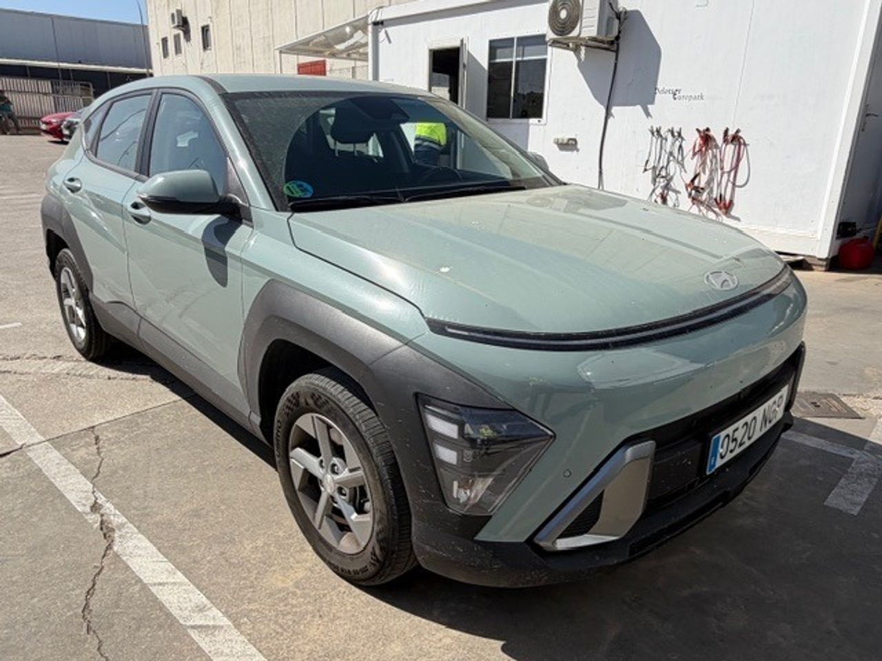 Hyundai Kona (o) Hev 1.6gdi 129cv Dt Maxx - Foto 4