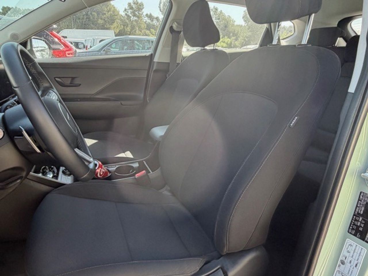 Hyundai Kona (o) Hev 1.6gdi 129cv Dt Maxx - Foto 8