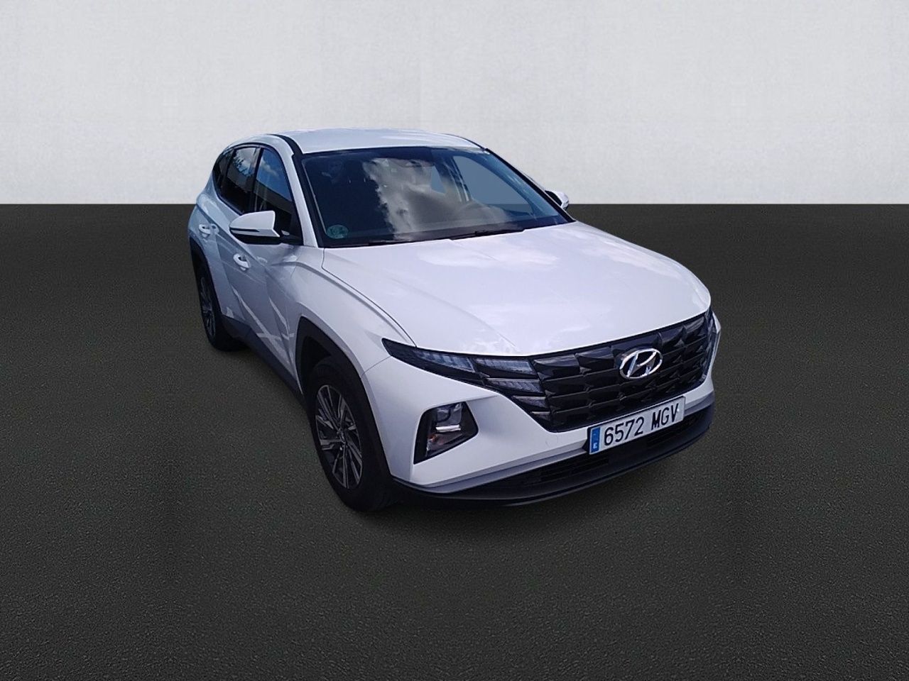 Hyundai Tucson 1.6 Tgdi 110kw (150cv) Klass Safe - Foto 4