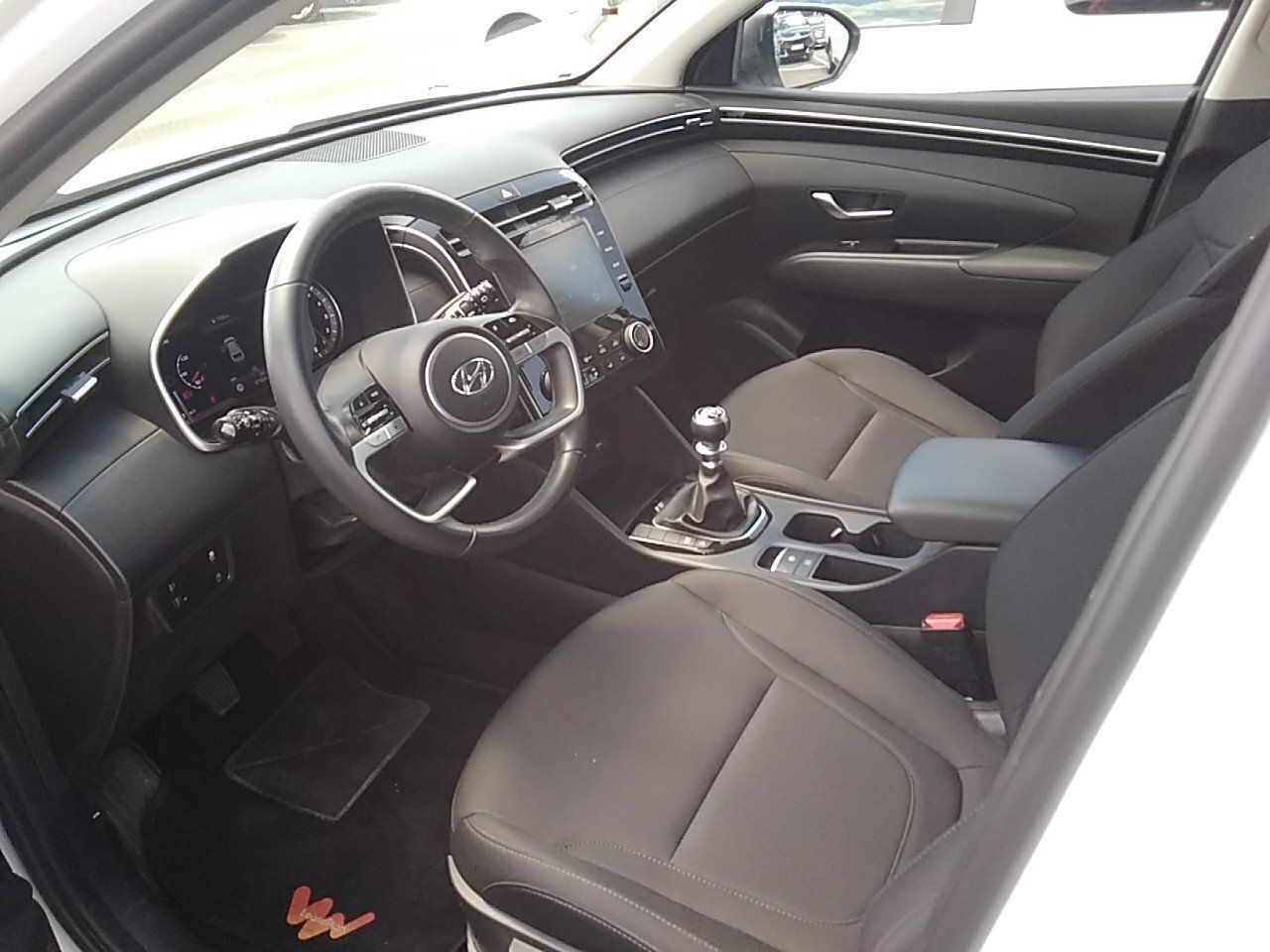 Hyundai Tucson 1.6 Tgdi 110kw (150cv) Klass Safe - Foto 8