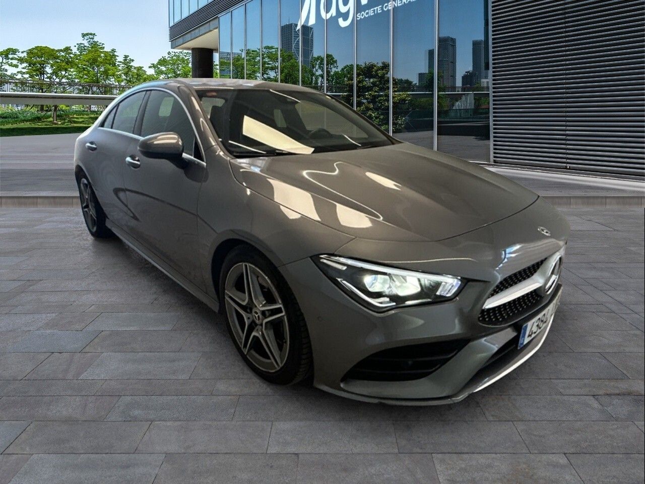 Mercedes Cla 200 D Dct - Foto 4