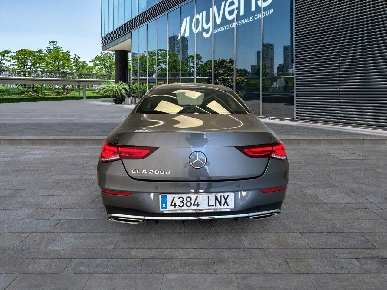 Mercedes Cla 200 D Dct - Foto 6