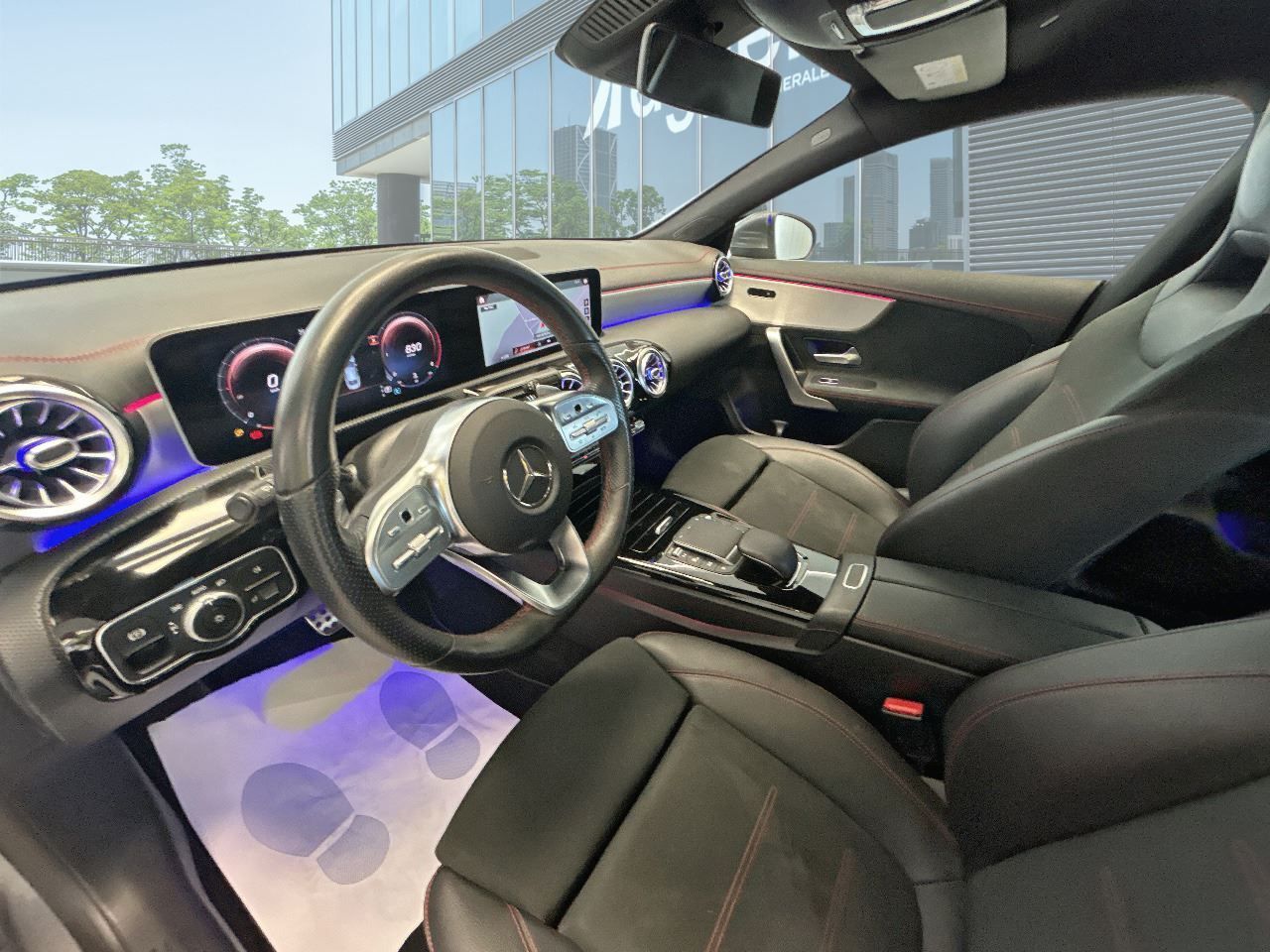 Mercedes Cla 200 D Dct - Foto 8