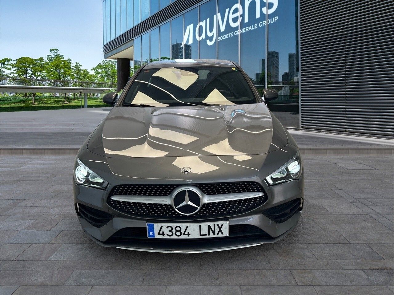 Mercedes Cla 200 D Dct - Foto 3