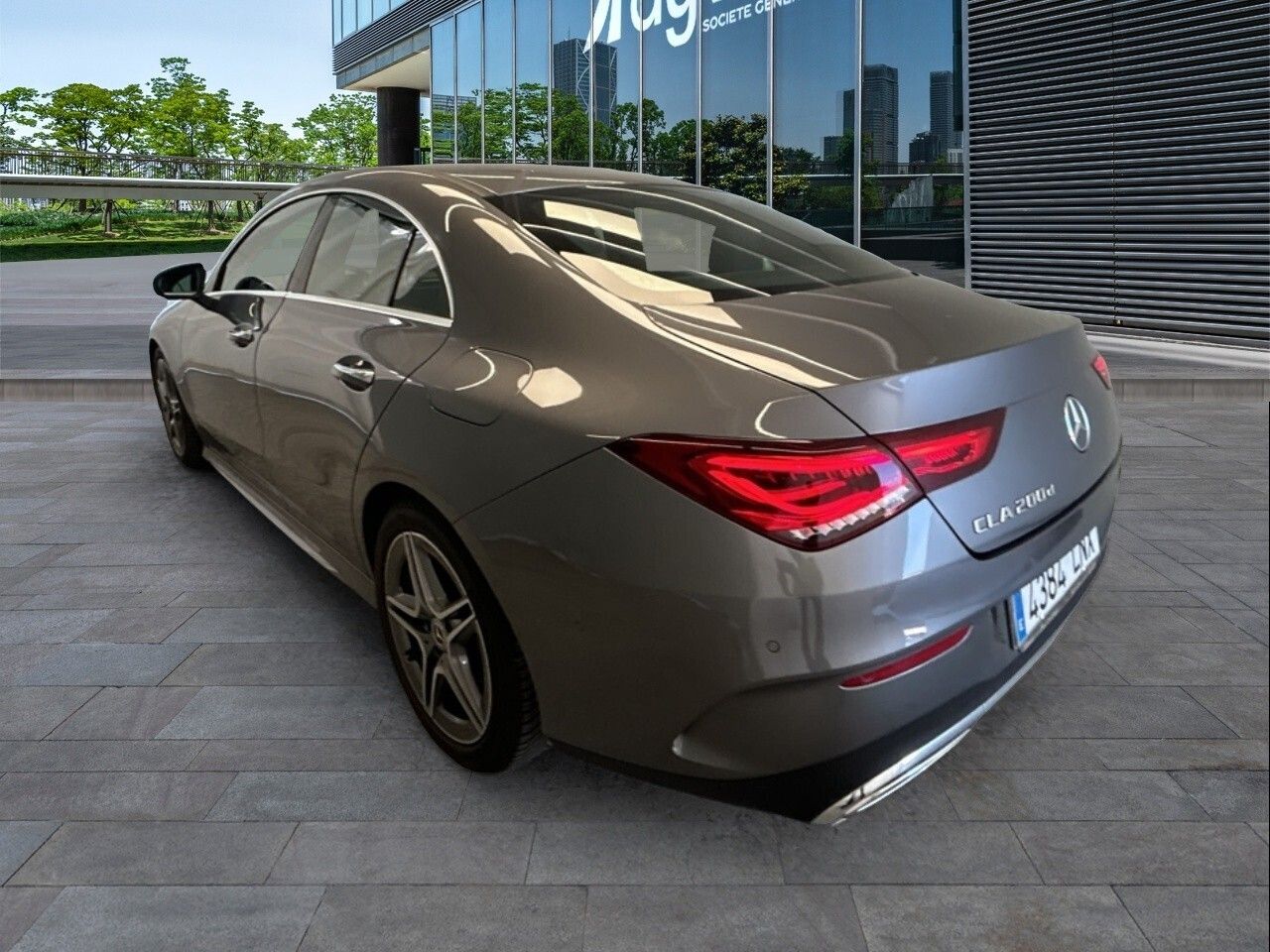 Mercedes Cla 200 D Dct - Foto 7