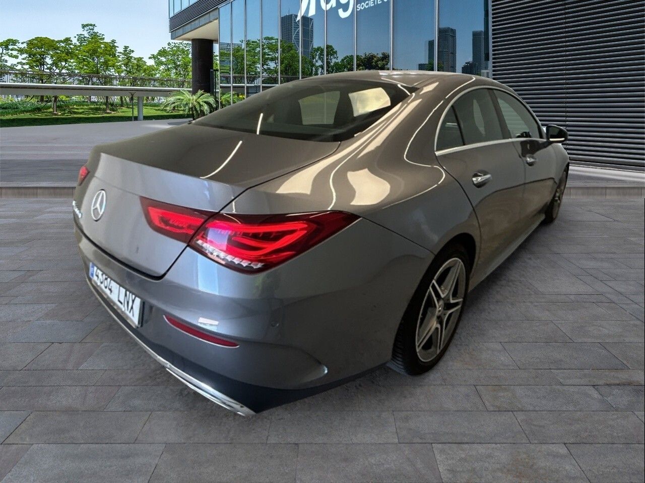 Mercedes Cla 200 D Dct - Foto 5