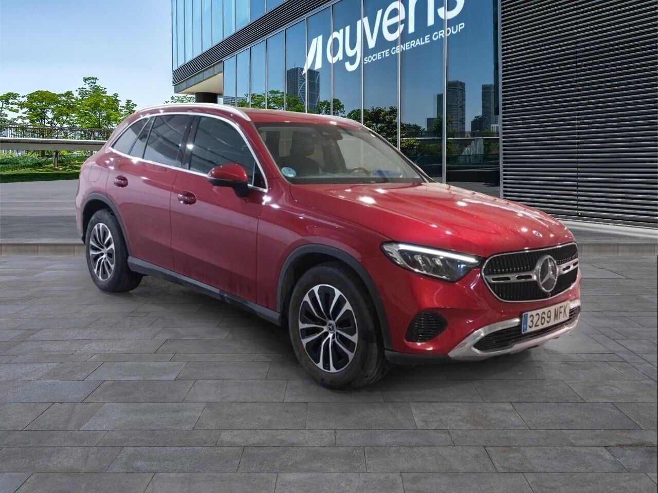 Mercedes Glc 220 D 4matic - Foto 4