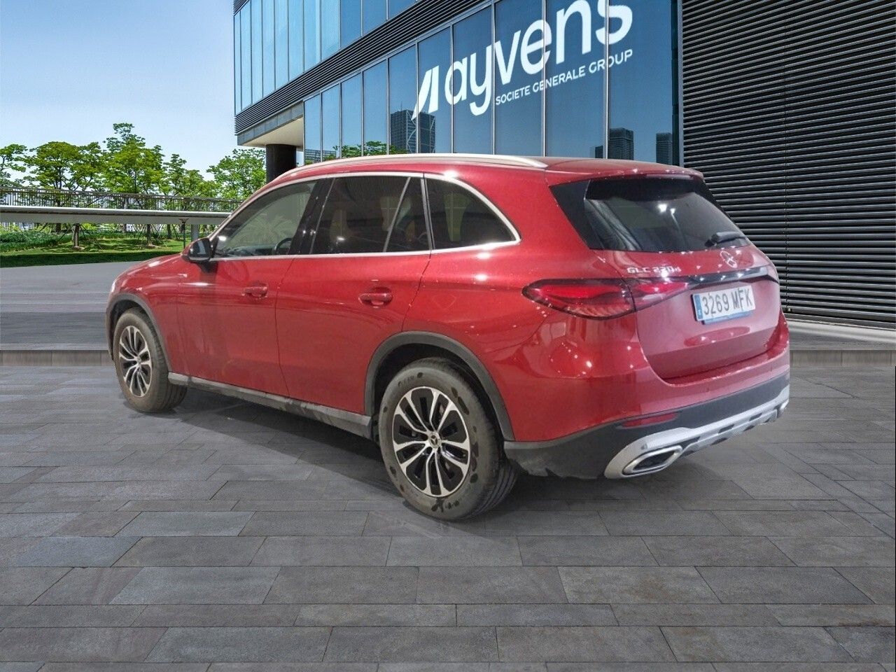 Mercedes Glc 220 D 4matic - Foto 7