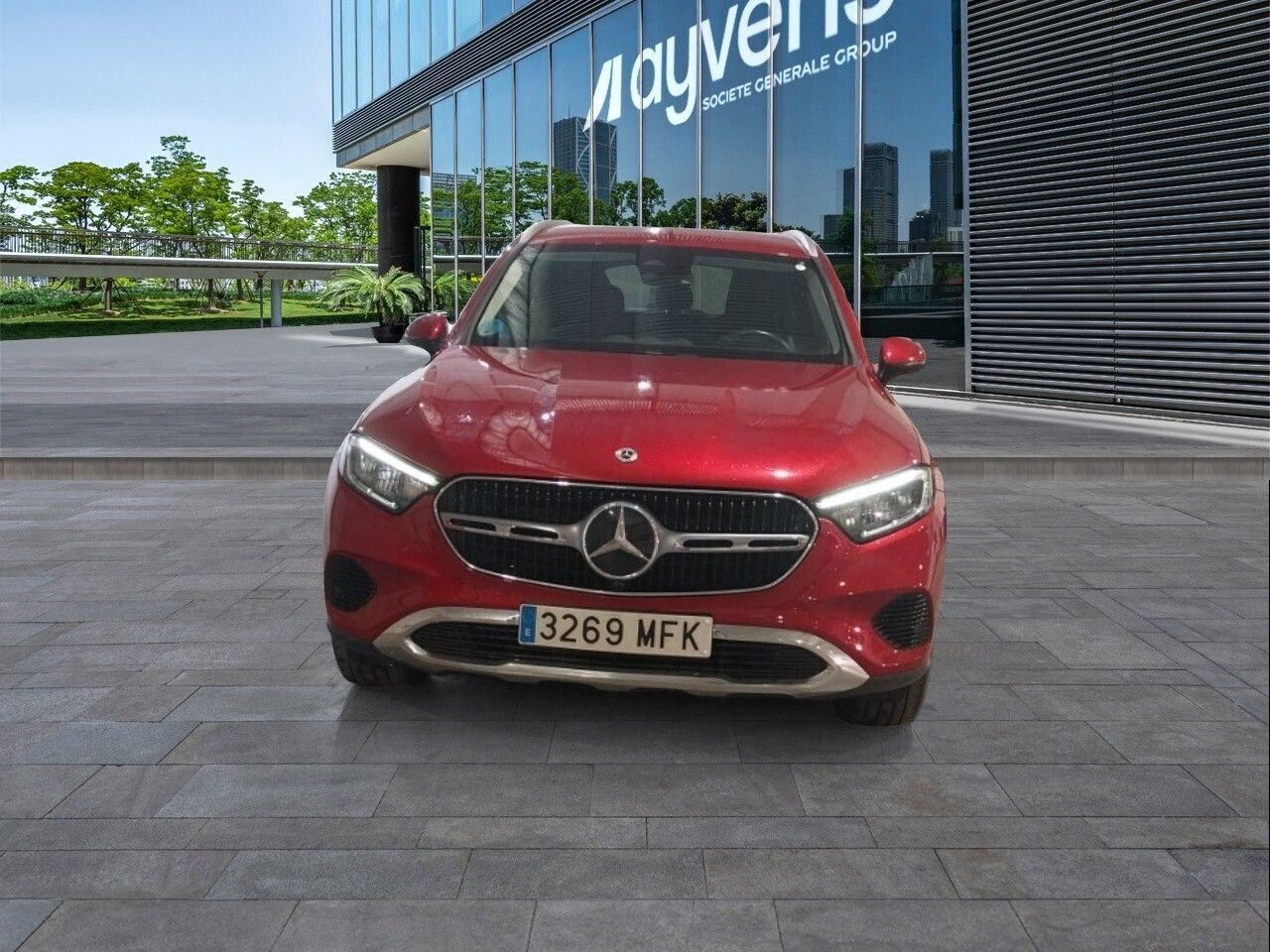 Mercedes Glc 220 D 4matic - Foto 3