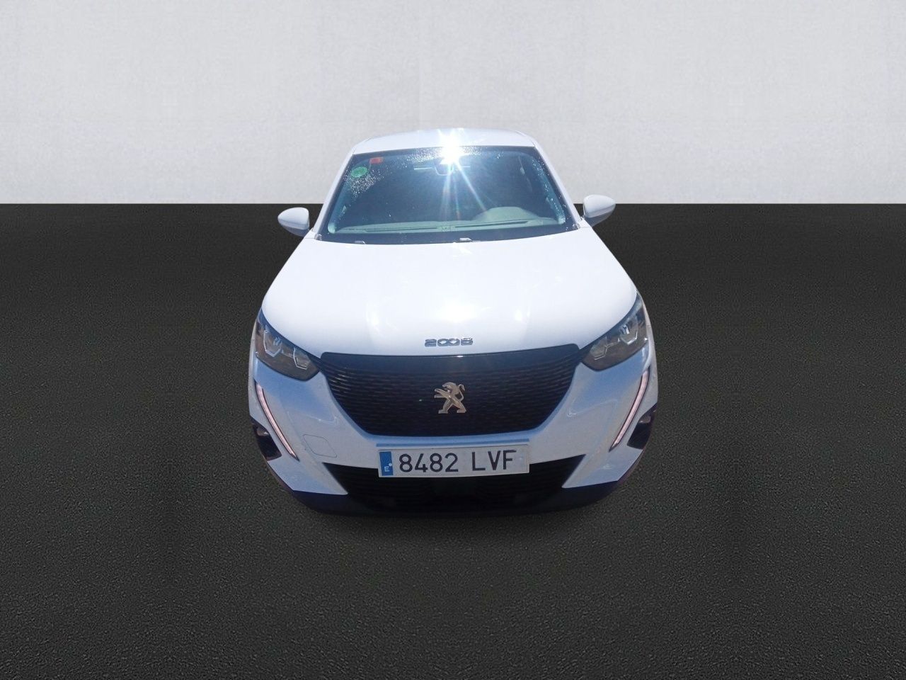 Peugeot 2008 Active Pack Bluehdi 81kw (110cv) - Foto 3