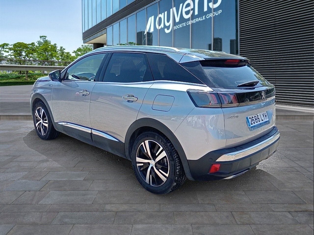 Peugeot 3008 300 E-eat8 Gt - Foto 7