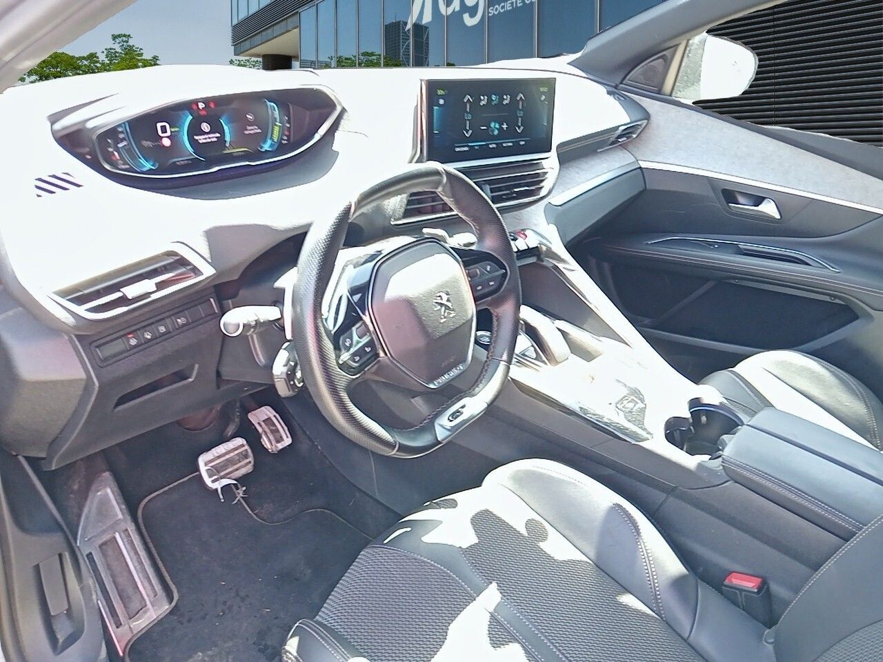Peugeot 3008 300 E-eat8 Gt - Foto 8