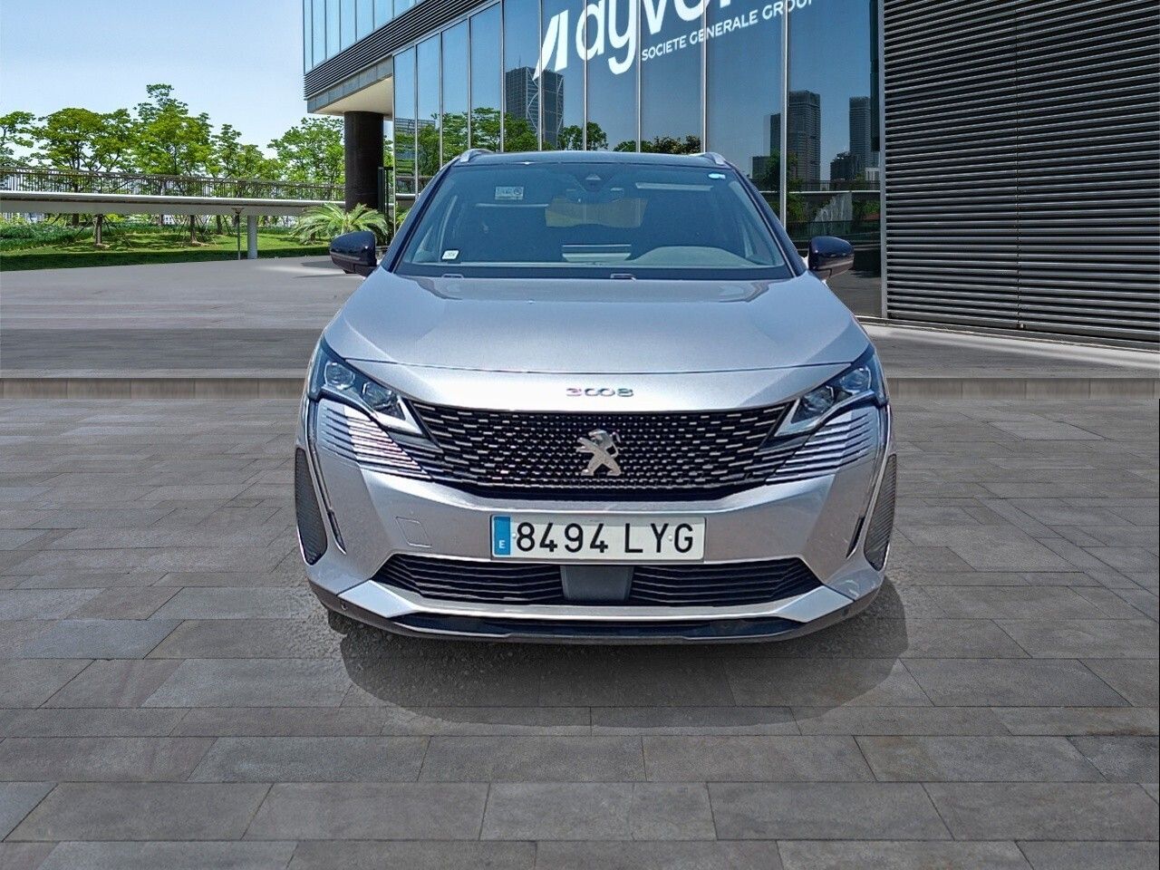 Peugeot 3008 300 E-eat8 Gt - Foto 3