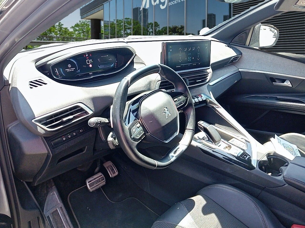 Peugeot 3008 300 E-eat8 Gt - Foto 8
