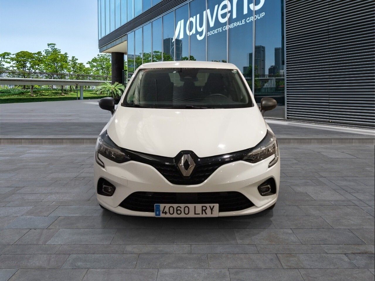 Renault Clio (o) Business Blue Dci 63 Kw (85cv) - Foto 3