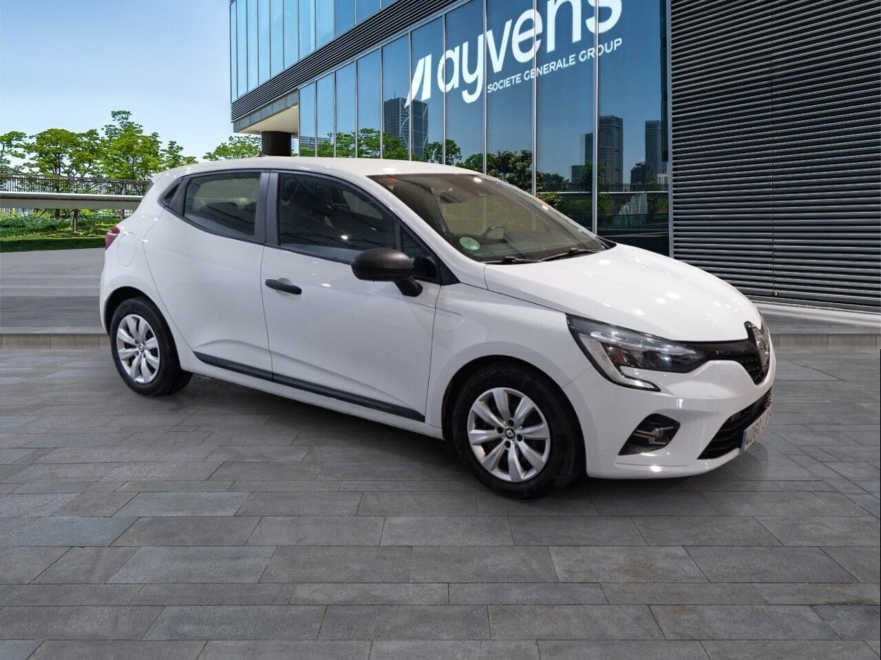 Renault Clio (o) Business Blue Dci 63 Kw (85cv) - Foto 4