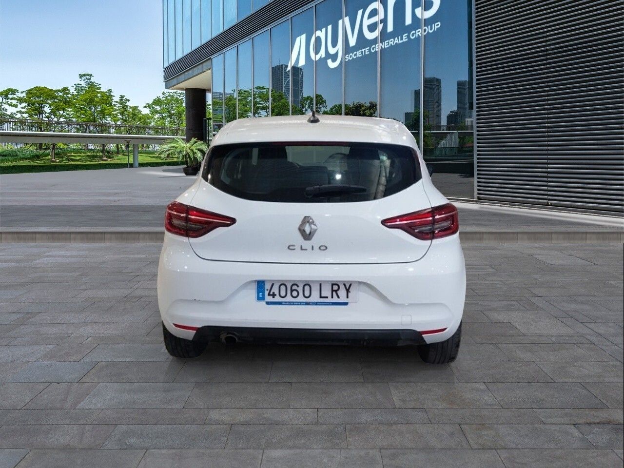 Renault Clio (o) Business Blue Dci 63 Kw (85cv) - Foto 6