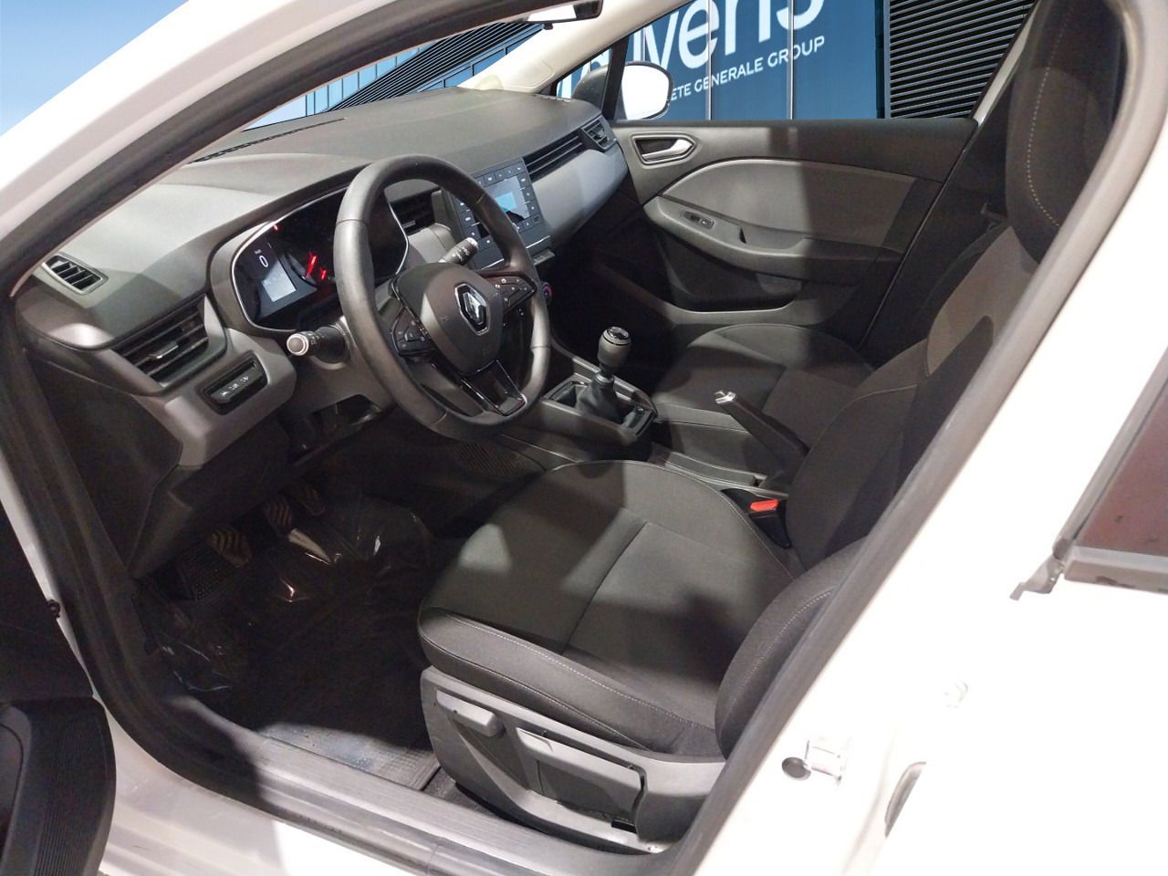 Renault Clio (o) Business Blue Dci 63 Kw (85cv) - Foto 8