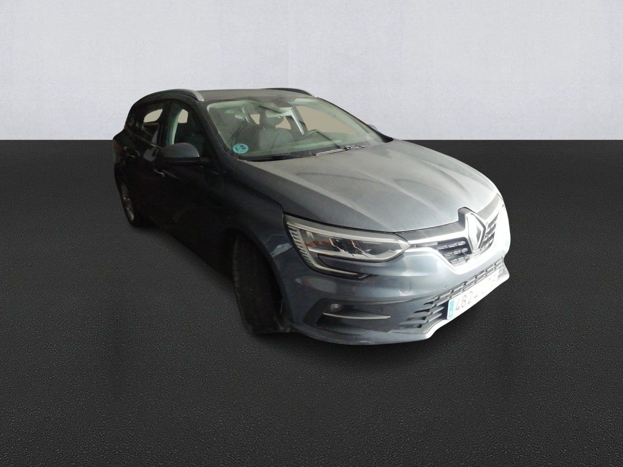 Renault Megane S.t. Business Blue Dci 85 Kw (115cv) - Foto 4