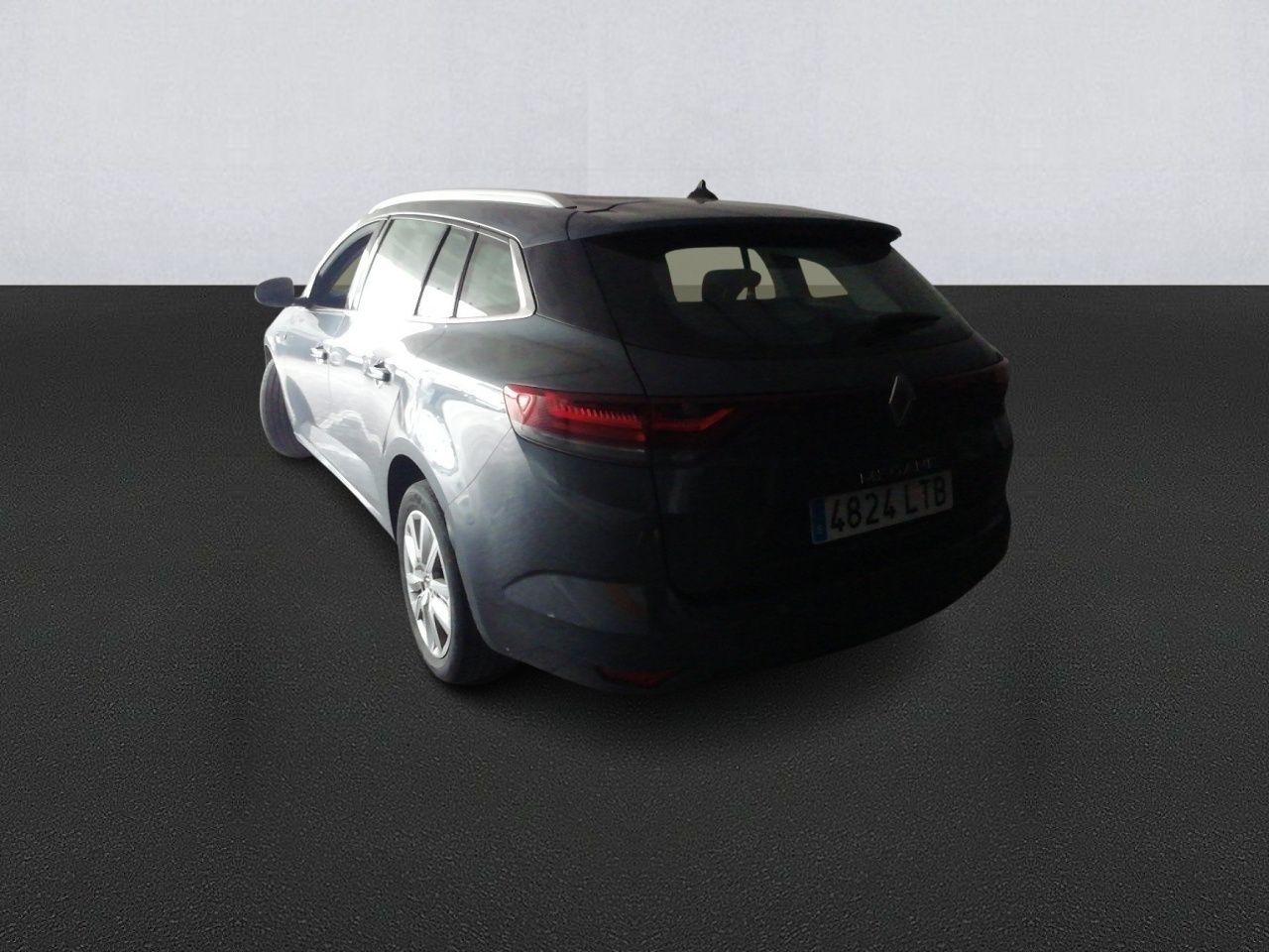 Renault Megane S.t. Business Blue Dci 85 Kw (115cv) - Foto 7