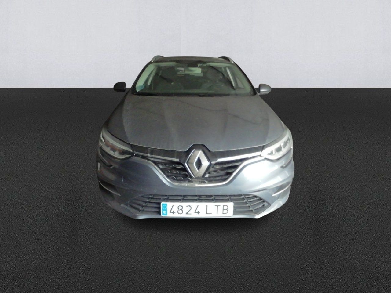 Renault Megane S.t. Business Blue Dci 85 Kw (115cv) - Foto 3