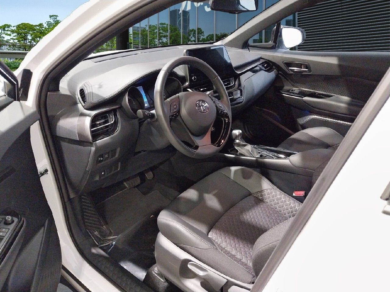 Toyota C-hr 1.8 125h Advance - Foto 8