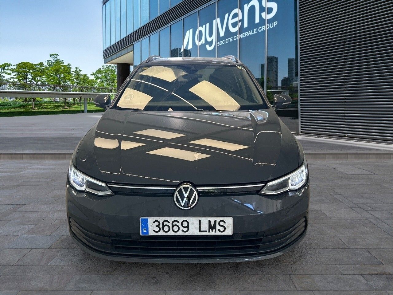 Volkswagen Golf Life 2.0 Tdi 85kw (115cv) Variant - Foto 3