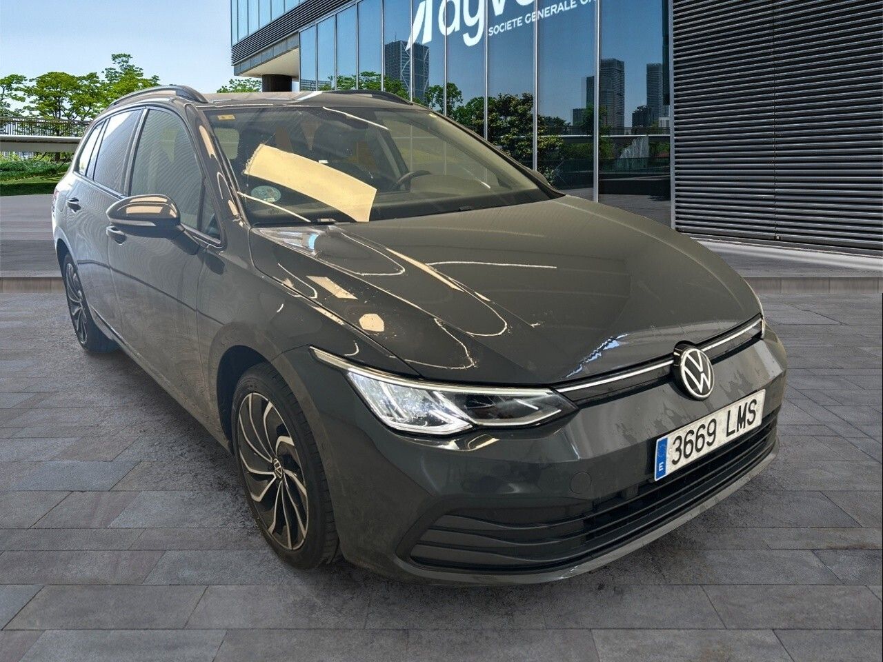 Volkswagen Golf Life 2.0 Tdi 85kw (115cv) Variant - Foto 4