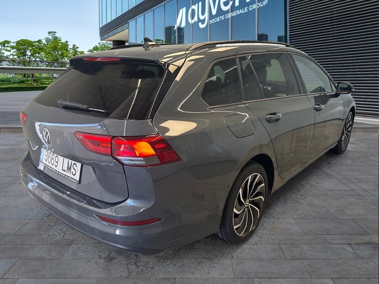 Volkswagen Golf Life 2.0 Tdi 85kw (115cv) Variant - Foto 5