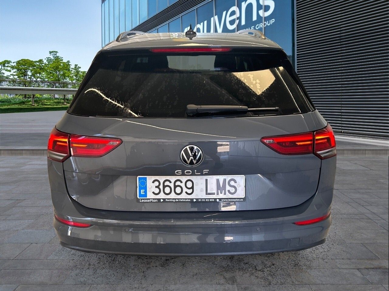 Volkswagen Golf Life 2.0 Tdi 85kw (115cv) Variant - Foto 6