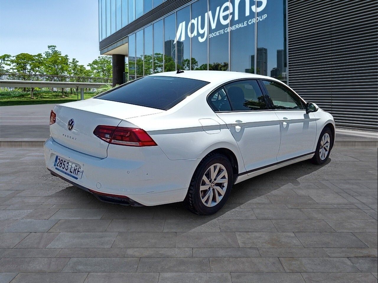 Volkswagen Passat Business 2.0 Tdi 90kw (122cv) Dsg - Foto 5