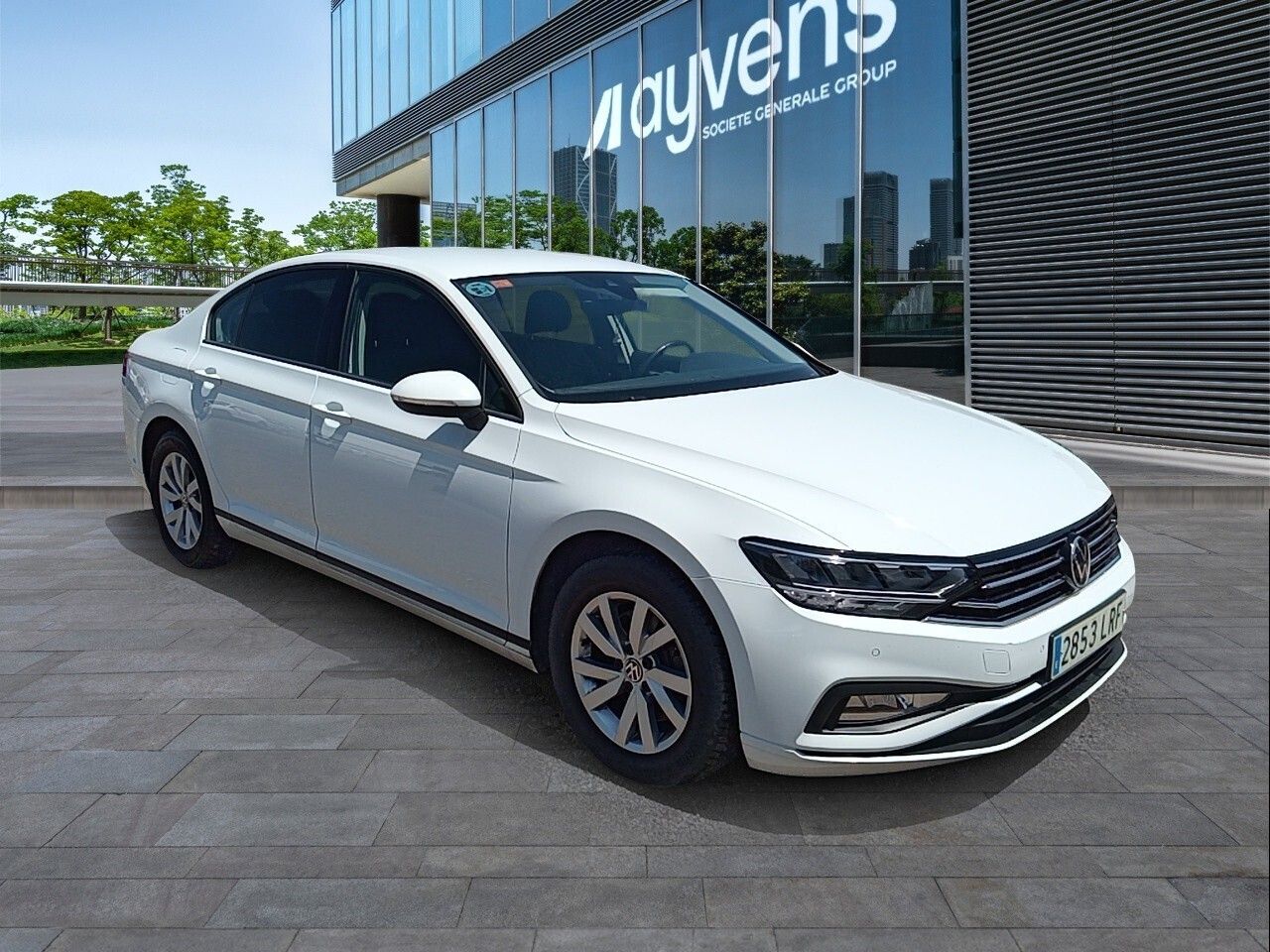 Volkswagen Passat Business 2.0 Tdi 90kw (122cv) Dsg - Foto 4
