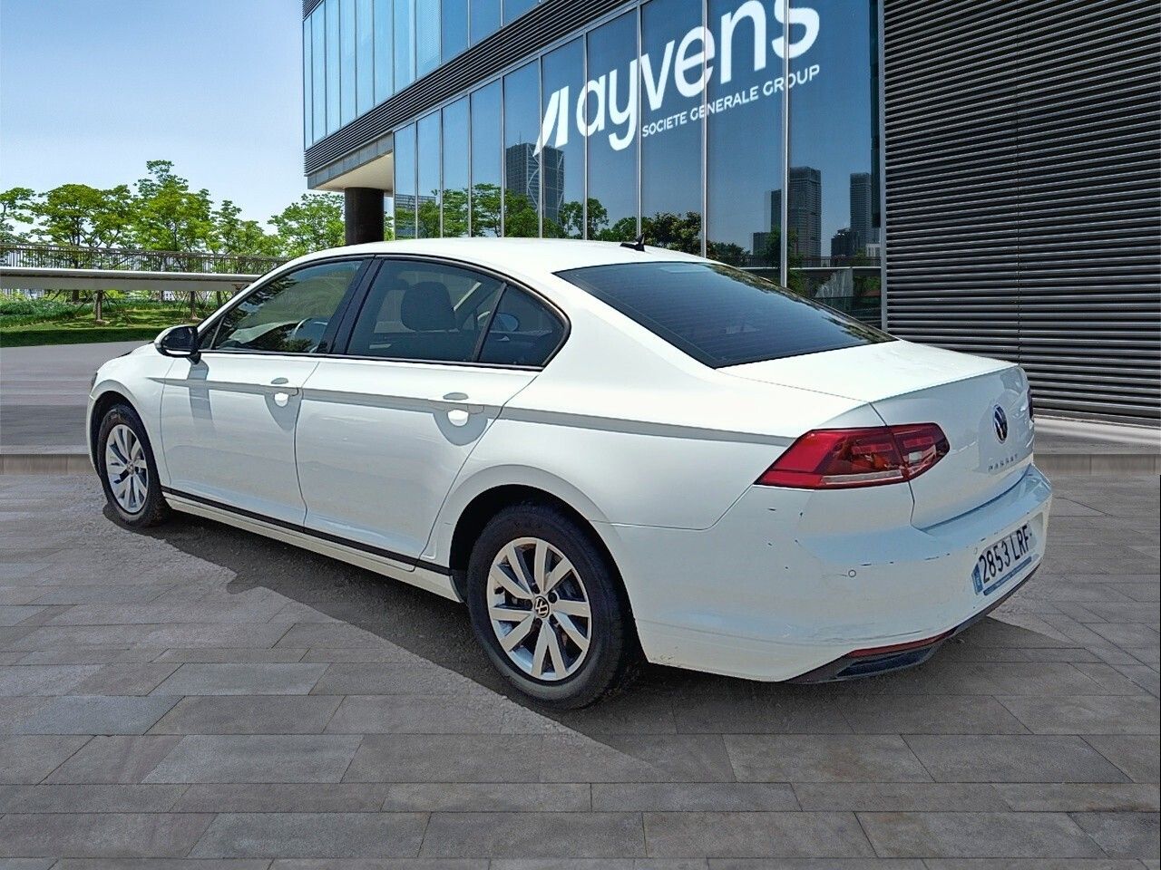 Volkswagen Passat Business 2.0 Tdi 90kw (122cv) Dsg - Foto 7