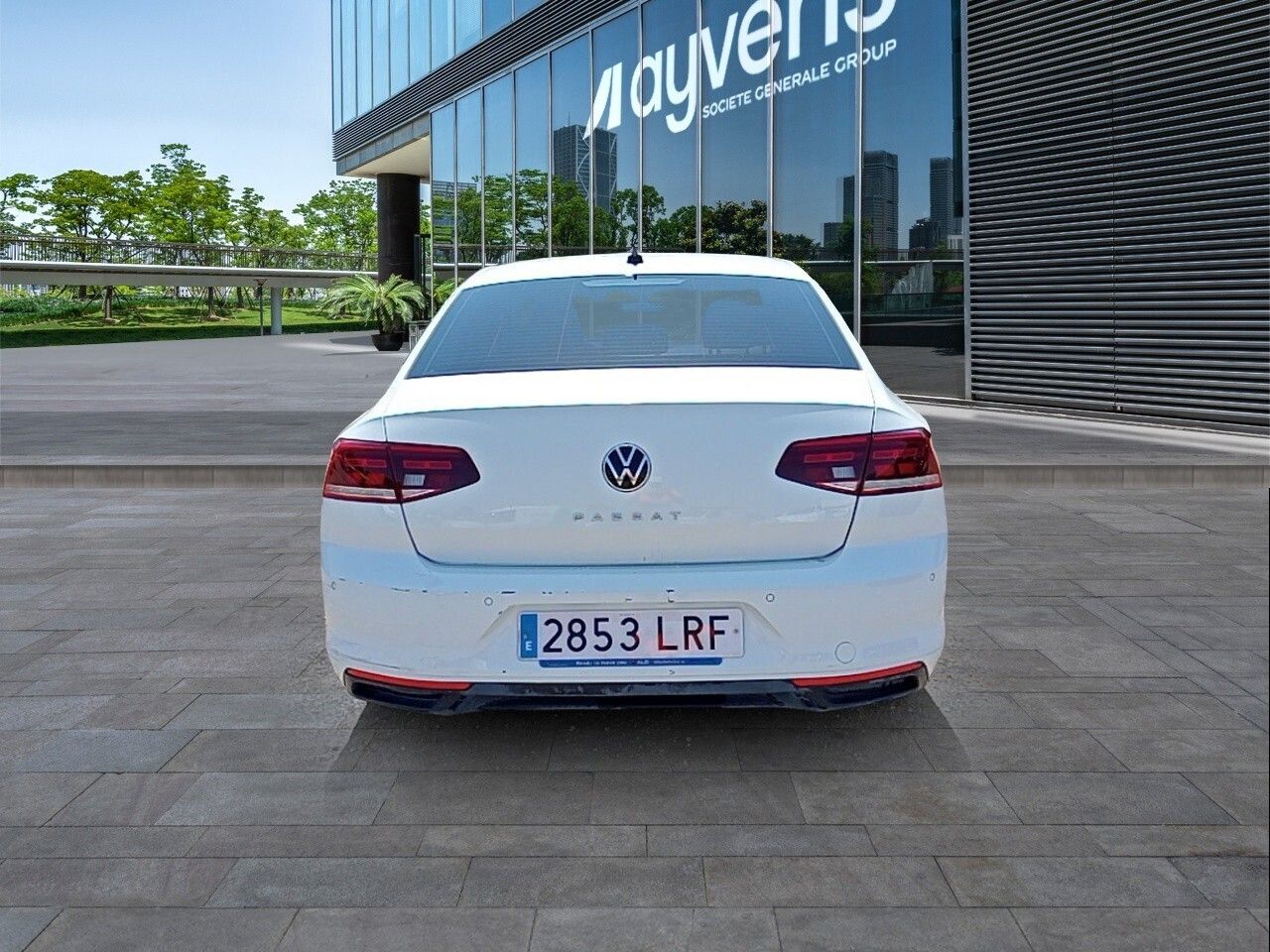 Volkswagen Passat Business 2.0 Tdi 90kw (122cv) Dsg - Foto 6