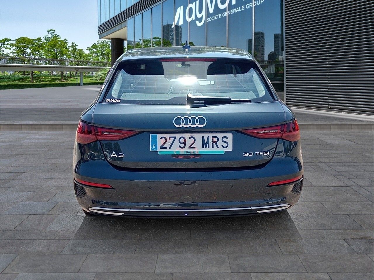 Audi A3 Sportback Advanced 30 Tfsi 81kw S Tronic - Foto 6