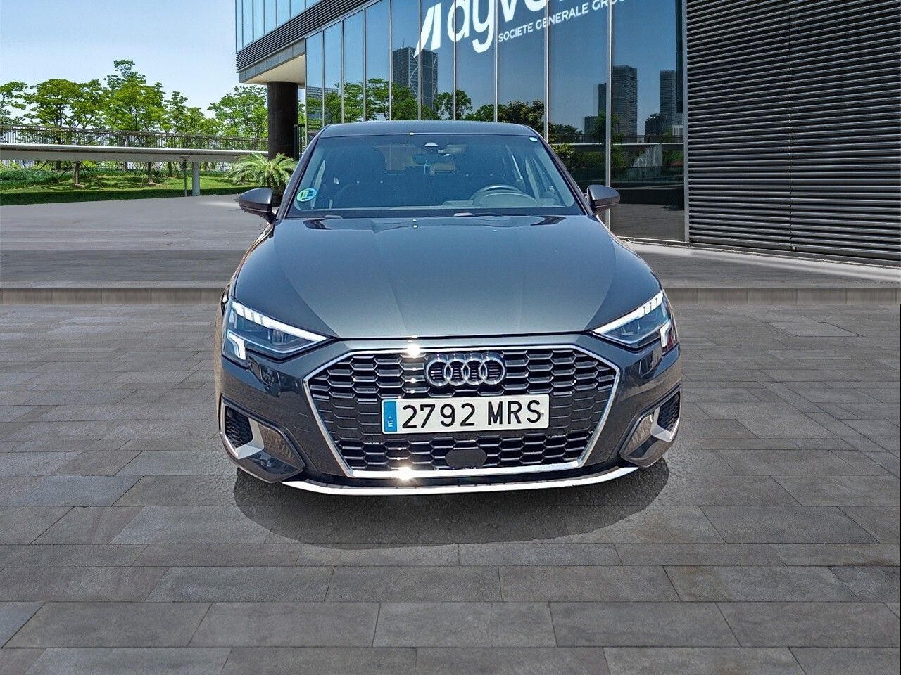 Audi A3 Sportback Advanced 30 Tfsi 81kw S Tronic - Foto 3