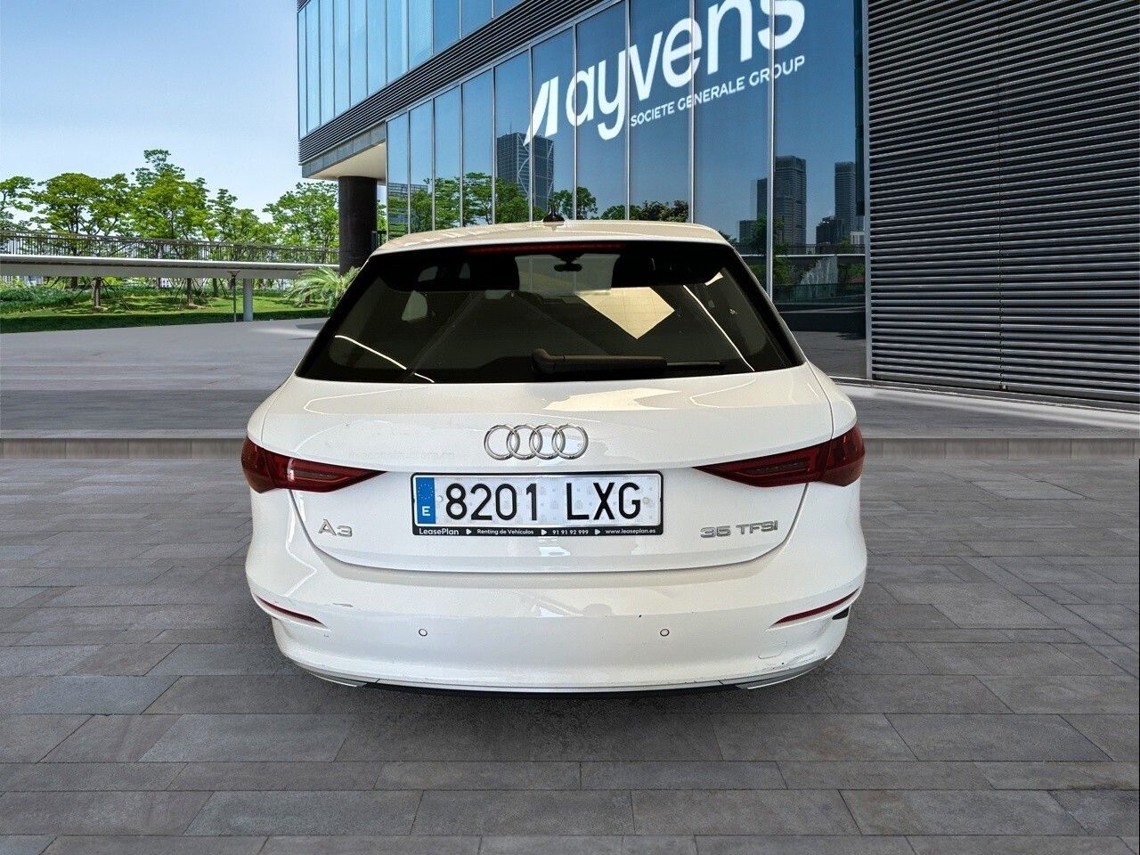 Audi A3 Sportback Advanced 35 Tfsi 110kw S Tron - Foto 6