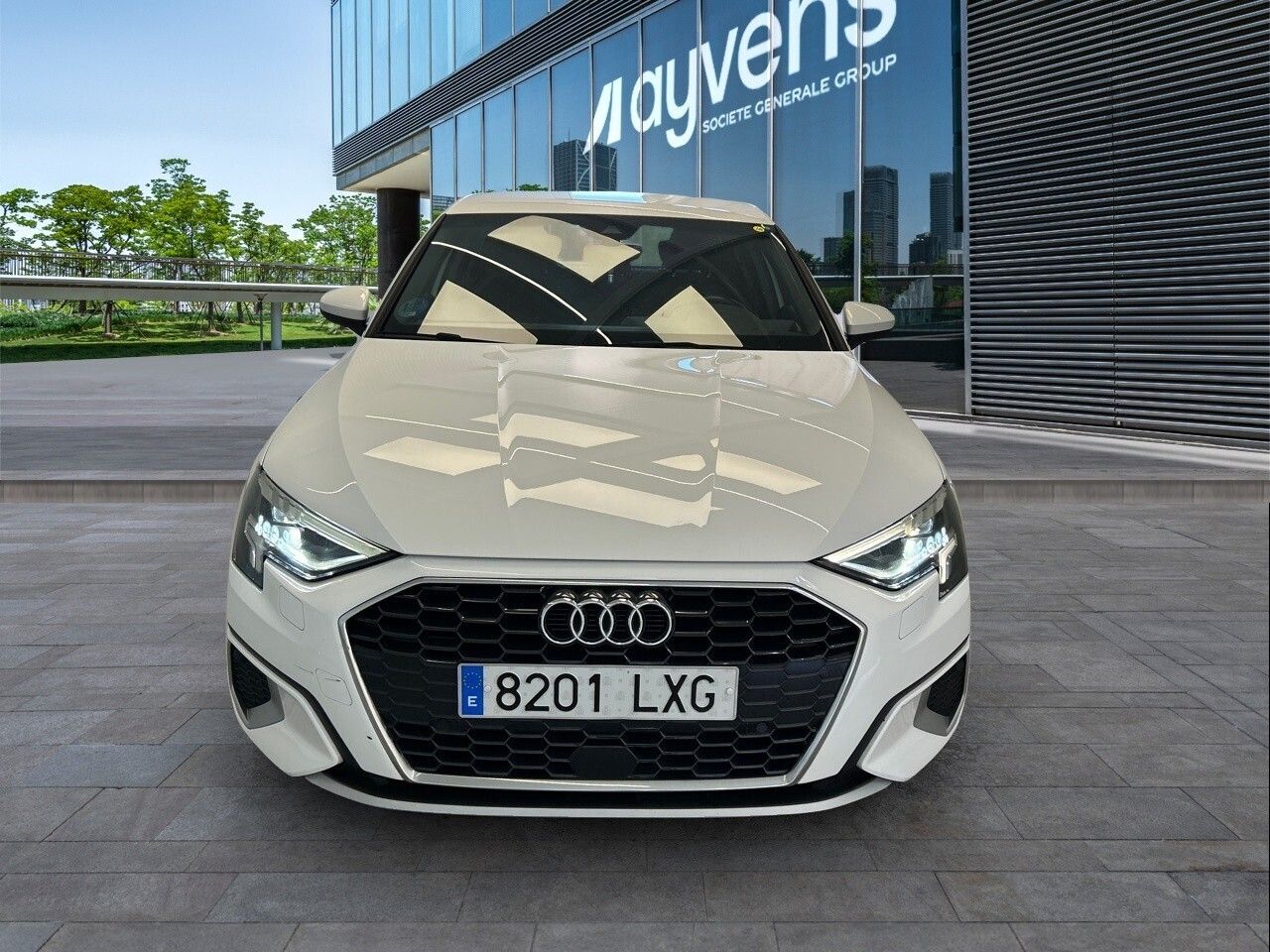 Audi A3 Sportback Advanced 35 Tfsi 110kw S Tron - Foto 3