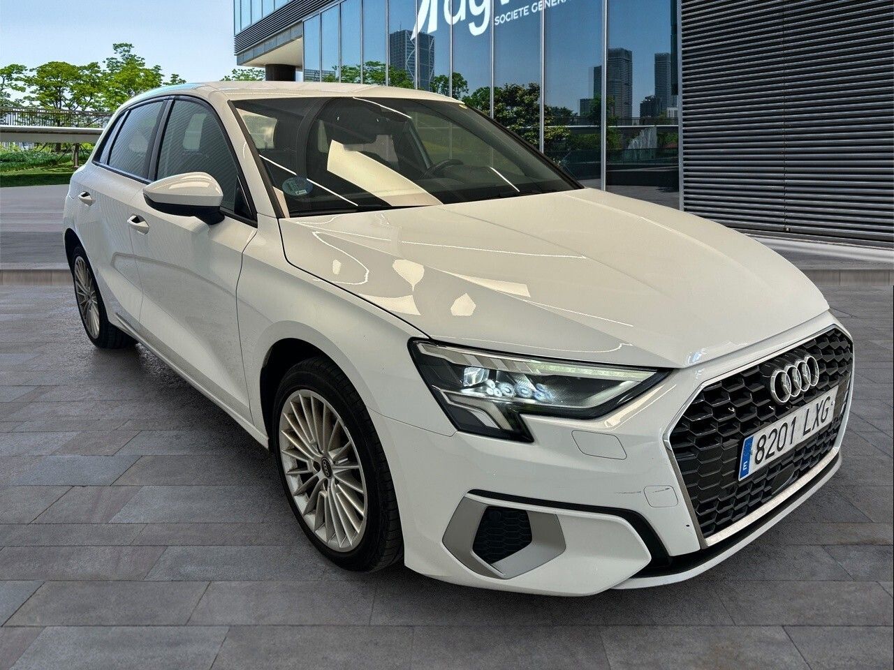 Audi A3 Sportback Advanced 35 Tfsi 110kw S Tron - Foto 4