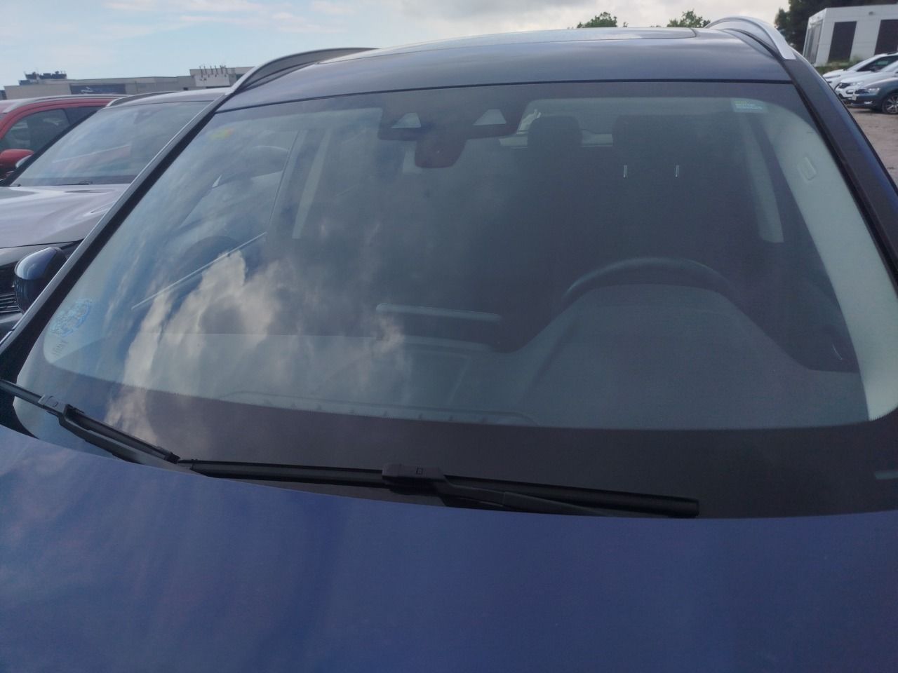 Bmw X3 Sdrive18d - Foto 9